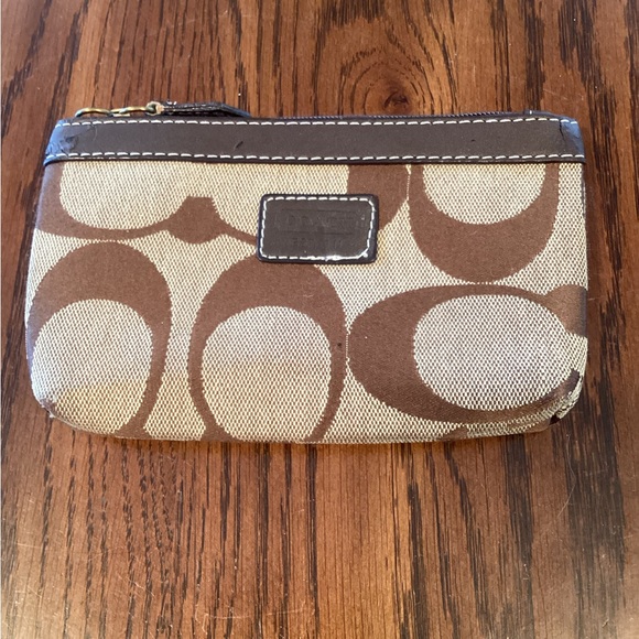 Coach Handbags - Coach Purse